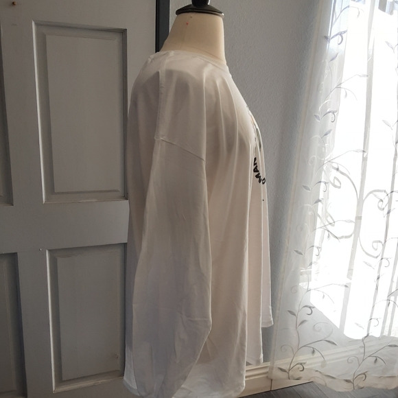 Bernie Sanders long sleeve Tee - Picture 3 of 6